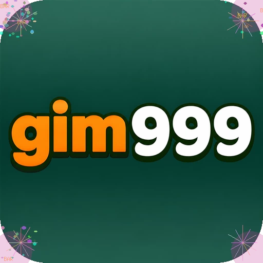 GIM999 — Logo Aplikasi