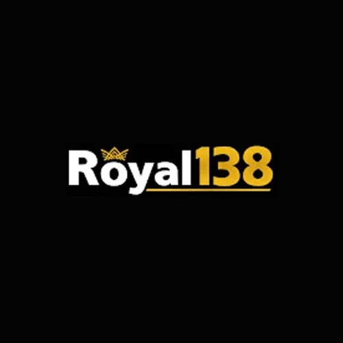 ROYAL138 — Logo Aplikasi