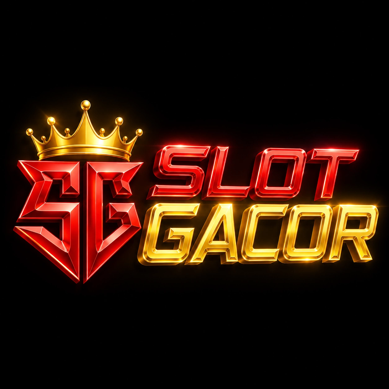 SLOTGACOR — Logo Aplikasi